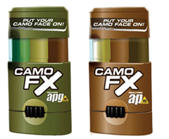 Camo FX Face Camo Mossy Oak Infinity